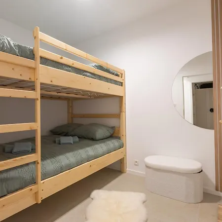 Ostend Center Seasight And Luxury Apartment With Free Parking Extérieur photo