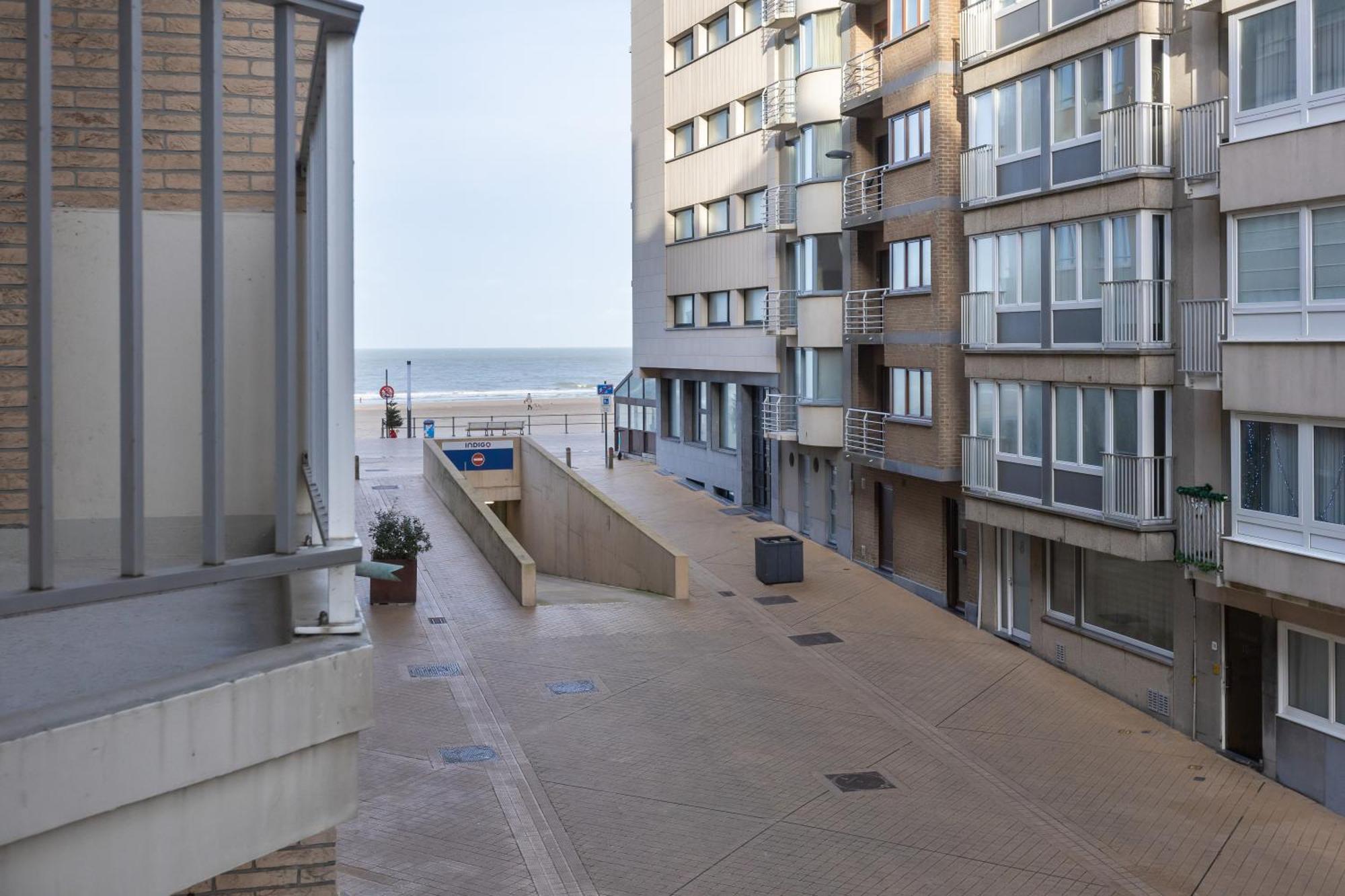 Appartement Center Seasight And Luxury With Free Parking *